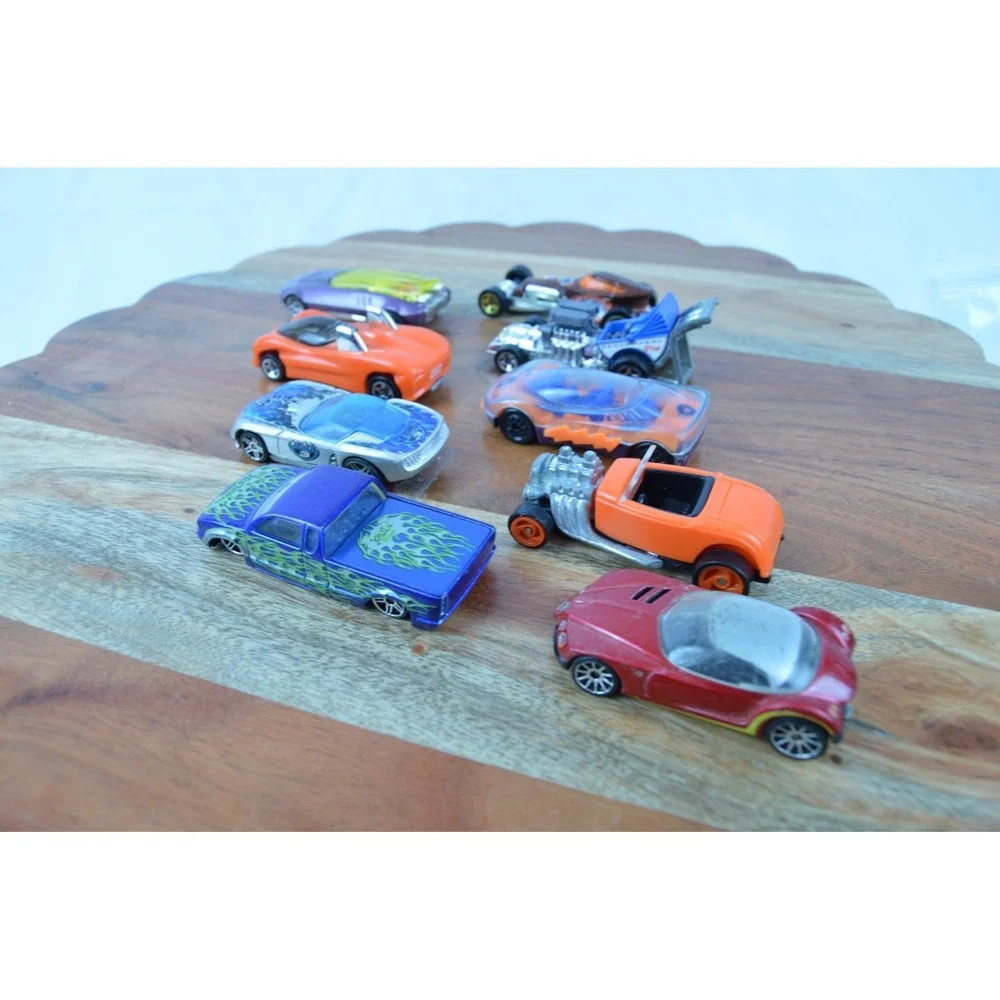 Hot Wheels this product